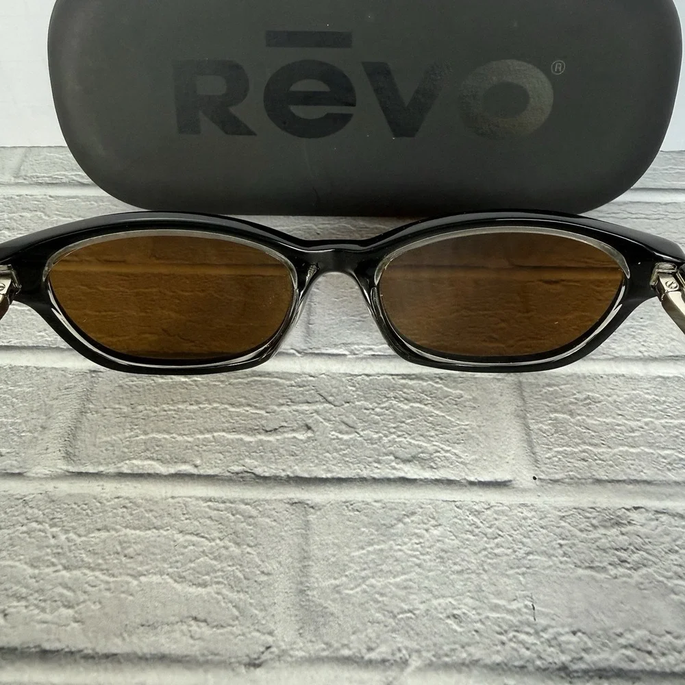 Vintage 1980s Revo 